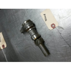 92D018 Oil Pump Drive Gear From 2006 Chevrolet Impala  3.5 12591635